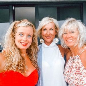 Meet your Posher, Vicki